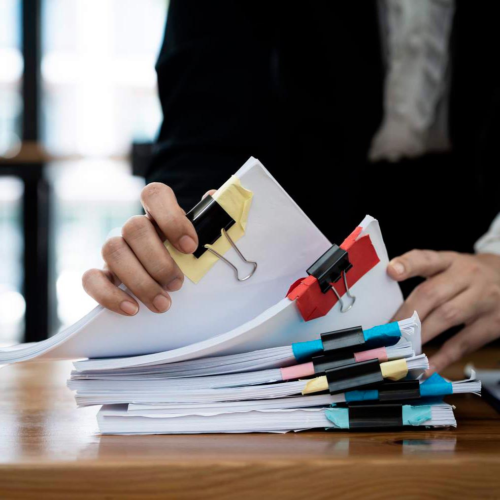 Abogados de amparos en Guadalajara