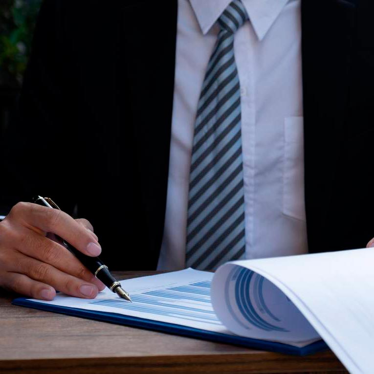 Asesoría en juicios civiles en Guadalajara