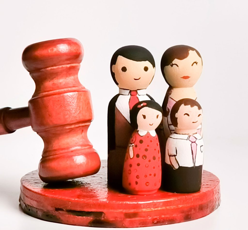 Derecho familiar en Guadalajara