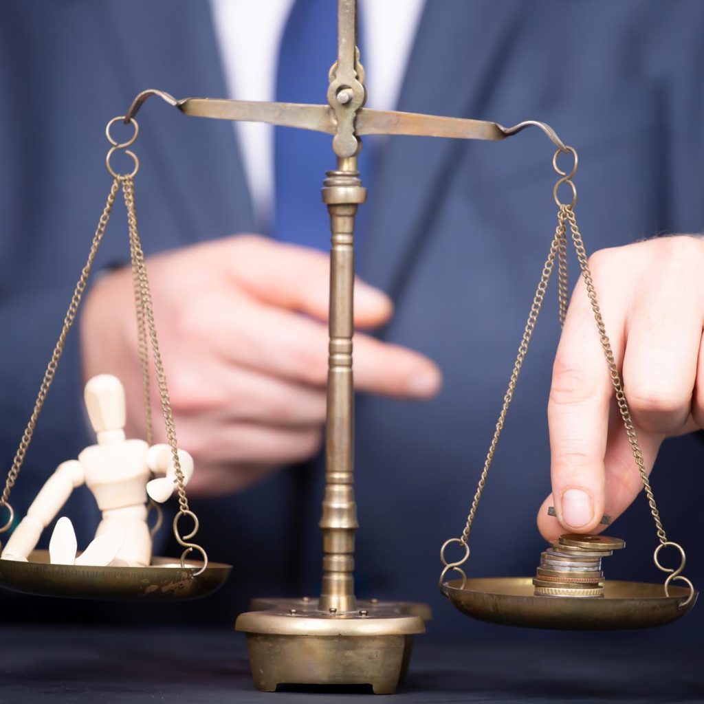 Abogado en Derecho Laboral en Guadalajara