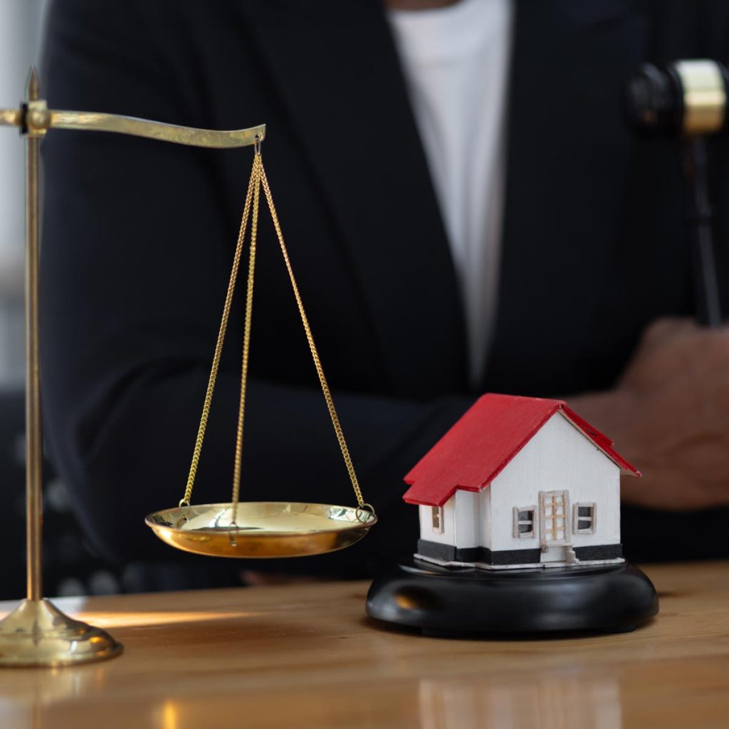 Asesoría en juicios hipotecarios en Guadalajara