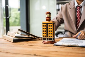 Asesoría legal en derecho mercantil para empresas