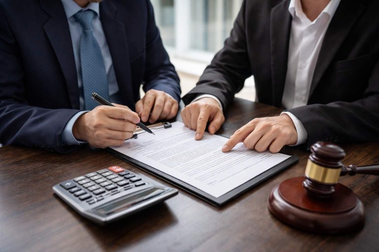 Errores comunes en contratos mercantiles en México y cómo evitarlos